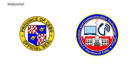 infosys.gov.cebu