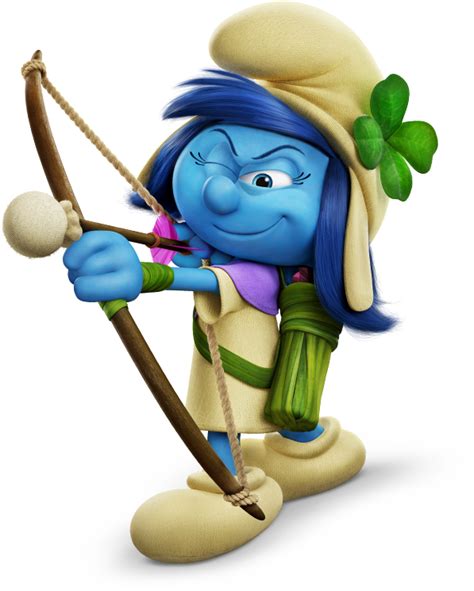smurfstorm