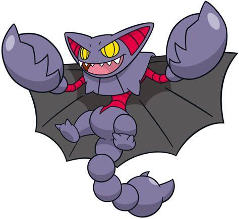 gliscor