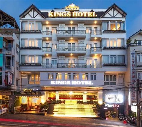 kingshotel